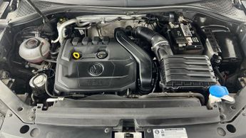 Volkswagen Tiguan 1.5 TSI EVO SEL DSG (150 ps) - CLIMATE CONTROL - SD CARD MEDIA I