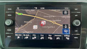 Volkswagen Tiguan 1.5 TSI EVO SEL DSG (150 ps) - CLIMATE CONTROL - SD CARD MEDIA I