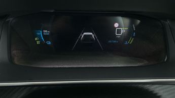 Peugeot E-2008 50kWh GT (7kW Charger) (136 ps) - LANE DEPARTURE  - BLIND SPOT A
