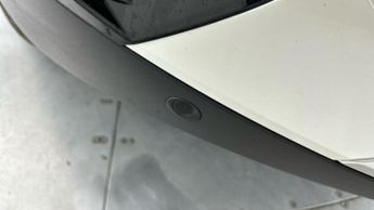 Peugeot E-2008 50kWh GT (7kW Charger) (136 ps) - LANE DEPARTURE  - BLIND SPOT A