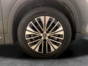 Mercedes-Benz EQA EQA 250+ 70.5kWh Sport Night Edition (190 ps) - ADAPTIVE LIGHTS