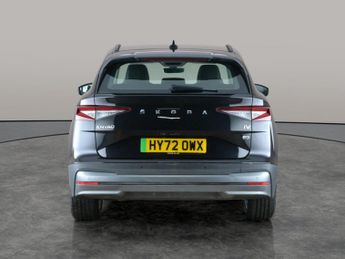 Skoda Enyaq 62kWh 60 (DC120kW) (179 ps) - WIFI - BLUETOOTH - CRUISE