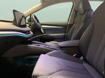 Skoda Enyaq 62kWh 60 (DC120kW) (179 ps) - WIFI - BLUETOOTH - CRUISE