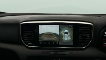 Kia Sportage 1.6 T-GDi GT-Line S DCT AWD (174 bhp) - LANE DEPARTURE  - BLUETO