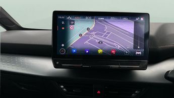 Cupra Born 58kWh V2 (204 ps) - PRIVACY GLASS - USB AUDIO - AMBIENT INTERIOR