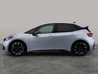 Cupra Born 58kWh V2 (204 ps) - PRIVACY GLASS - USB AUDIO - AMBIENT INTERIOR