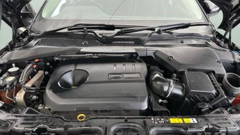 Land Rover Range Rover Evoque 1.5 P300e 12.2kWh S Plug-in 4WD (309 ps) - AUTO HEADLIGHTS - DAB