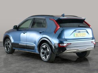 Kia Niro 64.8kWh 3 (201 bhp) - REVERSE CAM - HEATED SEATS - NAV