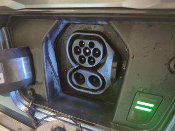 Kia Niro 64.8kWh 3 (201 bhp) - REVERSE CAM - HEATED SEATS - NAV