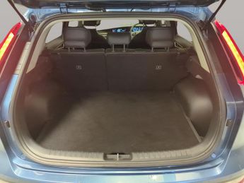 Kia Niro 64.8kWh 3 (201 bhp) - REVERSE CAM - HEATED SEATS - NAV