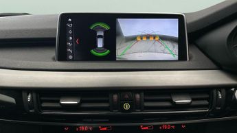 BMW X5 3.0 30d M Sport xDrive (258 ps) - BMW SPORT AUTO - PADDLE SHIFT