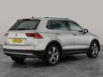 Volkswagen Tiguan 1.5 TSI EVO SEL DSG (150 ps) - CLIMATE CONTROL - SD CARD MEDIA I