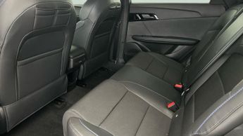 MG Mg4 64kWh Trophy Long Range (203 ps) - HEATED STEERING - LANE DEPART