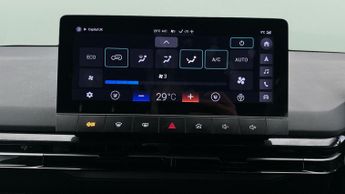 MG Mg4 64kWh Trophy Long Range (203 ps) - HEATED STEERING - LANE DEPART