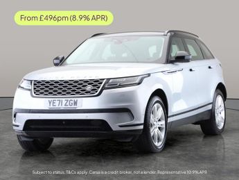 Land Rover Range Rover 2.0 P400e 17.1kWh SE Plug-in 4WD (404 ps) - LANE DEPARTURE  - BL