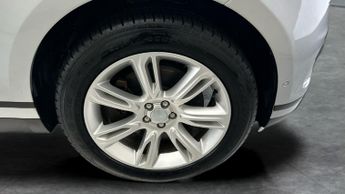 Land Rover Range Rover Velar 2.0 P400e 17.1kWh SE Plug-in 4WD (404 ps) - LANE DEPARTURE  - BL