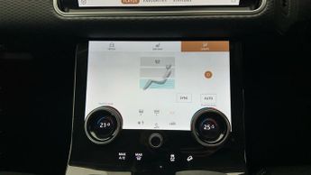 Land Rover Range Rover Velar 2.0 P400e 17.1kWh SE Plug-in 4WD (404 ps) - LANE DEPARTURE  - BL