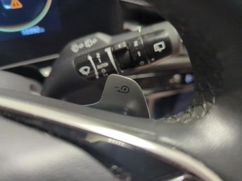 Kia Niro 64.8kWh 3 (201 bhp) - REVERSE CAM - HEATED SEATS - NAV