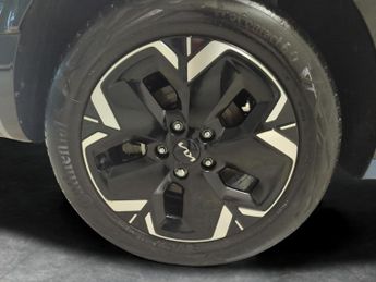 Kia Niro 64.8kWh 3 (201 bhp) - REVERSE CAM - HEATED SEATS - NAV