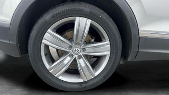 Volkswagen Tiguan 1.5 TSI EVO SEL DSG (150 ps) - CLIMATE CONTROL - SD CARD MEDIA I