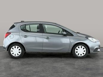 Vauxhall Corsa 1.4i ecoTEC Design Easytronic (90 ps)