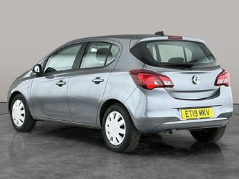 Vauxhall Corsa 1.4i ecoTEC Design Easytronic (90 ps)