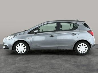 Vauxhall Corsa 1.4i ecoTEC Design Easytronic (90 ps)