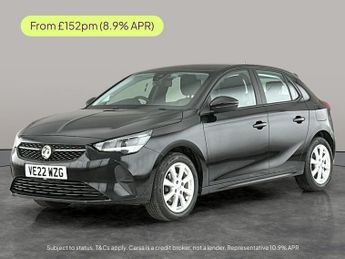 Vauxhall Corsa 1.2 SE Edition (75 ps) - CRUISE - AIR CON - DAB