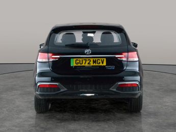 MG Mg5 61.1kWh Excite Long Range (156 ps) - DRIVING MODES - AIR CON