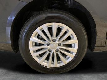 MG Mg5 61.1kWh Excite Long Range (156 ps) - DRIVING MODES - AIR CON