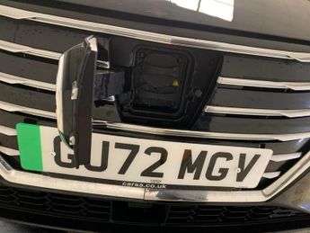 MG Mg5 61.1kWh Excite Long Range (156 ps) - DRIVING MODES - AIR CON