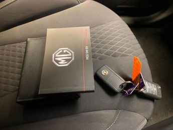 MG Mg5 61.1kWh Excite Long Range (156 ps) - DRIVING MODES - AIR CON