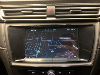 MG Mg5 61.1kWh Excite Long Range (156 ps) - DRIVING MODES - AIR CON