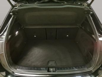 Mercedes-Benz EQA EQA 250+ 70.5kWh AMG Line (190 ps) - HEATED LEATHER - MIRROR PAC