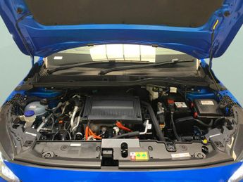 Peugeot E-208 50kWh GT (7.4kW Charger) (136 ps) - BLIND SPOT ASSIST - BLUETOOT