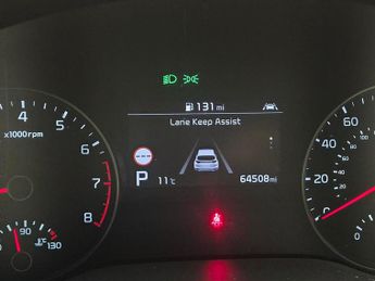 Kia Sportage 1.6 T-GDi GT-Line DCT AWD (174 bhp) - CRUISE - PADDLE SHIFT - 19