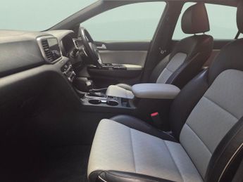 Kia Sportage 1.6 T-GDi GT-Line DCT AWD (174 bhp) - CRUISE - PADDLE SHIFT - 19