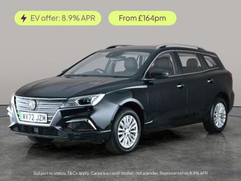 MG MG5 61.1kWh Exclusive Long Range (156 ps) - NAV - LANE DEPARTURE  - 