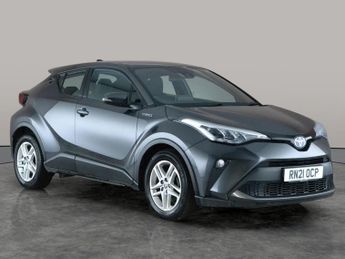 Toyota C-HR 1.8 VVT-h GPF Icon CVT (122 ps) - BLUETOOTH - AIR CON - AUTO HEA