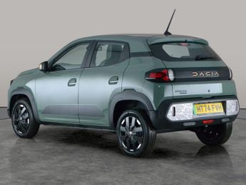 Dacia Spring 65 26.8kWh EXTREME (65 ps) - CRUISE - SPEED LIMIT RECOG - PARK S