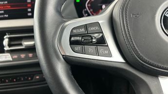 BMW 1 Series 1.5 118i M Sport (LCP) DCT (136 ps) - BLUETOOTH - DRIVING MODES 