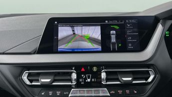 BMW 1 Series 1.5 118i M Sport (LCP) DCT (136 ps) - BLUETOOTH - DRIVING MODES 