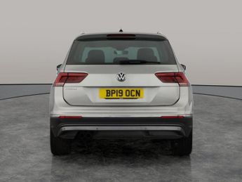 Volkswagen Tiguan 1.5 TSI EVO SEL DSG (150 ps) - CLIMATE CONTROL - SD CARD MEDIA I