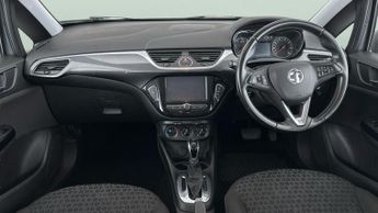 Vauxhall Corsa 1.4i ecoTEC Design Easytronic (90 ps)