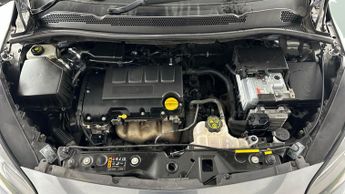 Vauxhall Corsa 1.4i ecoTEC Design Easytronic (90 ps)