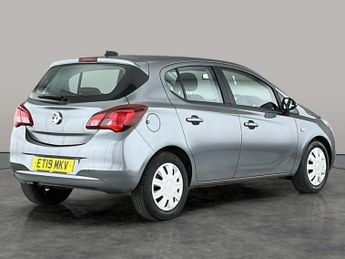 Vauxhall Corsa 1.4i ecoTEC Design Easytronic (90 ps)