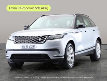 Land Rover Range Rover 2.0 P400e 17.1kWh SE Plug-in 4WD (404 ps) - LANE DEPARTURE  - BL