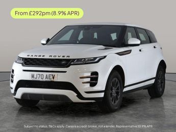Land Rover Range Rover Evoque 2.0 D150 R-Dynamic FWD (150 ps) - CRUISE - PARK SENSORS - CLIMAT