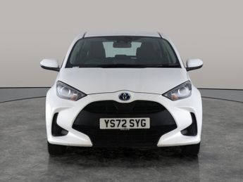 Toyota Yaris 1.5 VVT-h Icon E-CVT (116 ps) - LANE TRACE ASSIST - BLUETOOTH