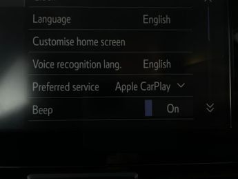Toyota Yaris 1.5 VVT-h Icon E-CVT (116 ps) - LANE TRACE ASSIST - BLUETOOTH